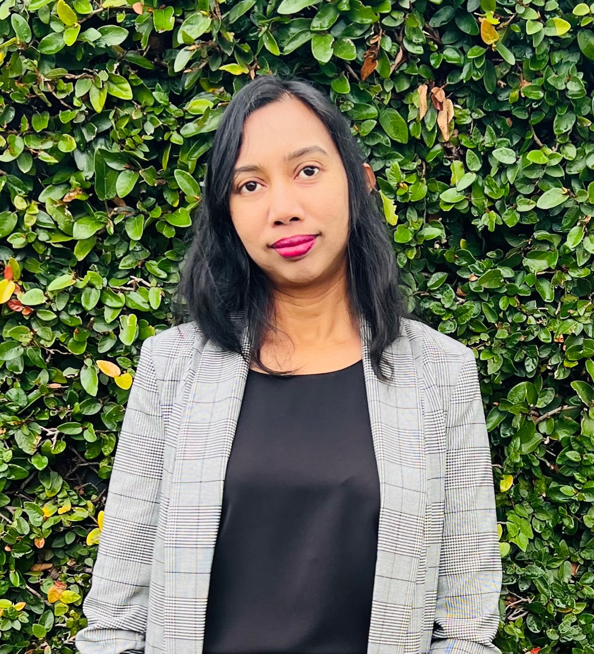 HILARIN MENDIS | Executive Manager of Business Services