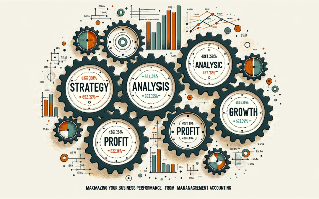 Maximizing Your Business Performance: Insights from Management Accounting